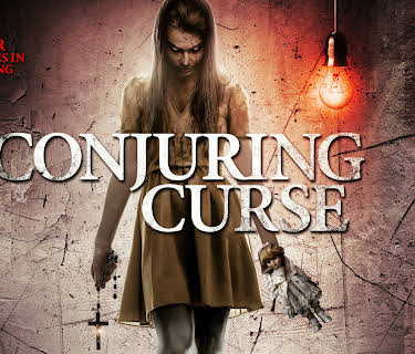 Conjuring Curse (2018)