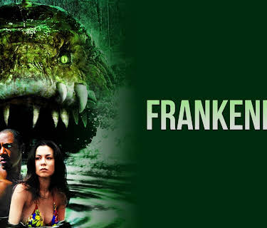 Frankenfish (2004)