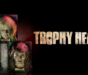 Trophy Heads Episode 3 (2014)