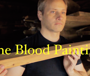 The Blood Painting (2016)