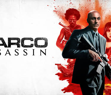 Narco Assassin (2015)