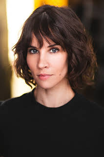 Helene Robbie