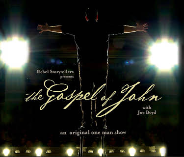 The Gospel of John (2016)