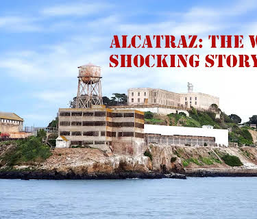 Alcatraz: The Whole Shocking Story (Part 2) (1980)