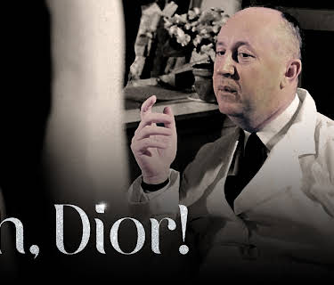 Oh Dior! (2017)