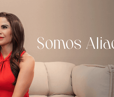 Somos aliadas season-1
