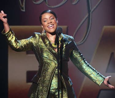 Tiffany Haddish Presents: They Ready