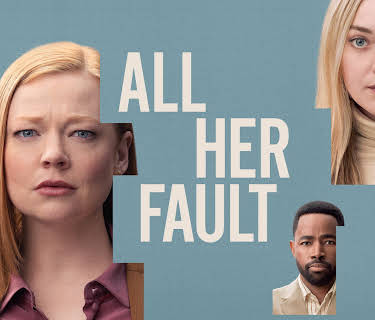 All Her Fault S1