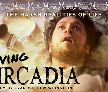 Leaving Circadia (2014)