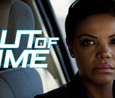 Out of Time (2021)