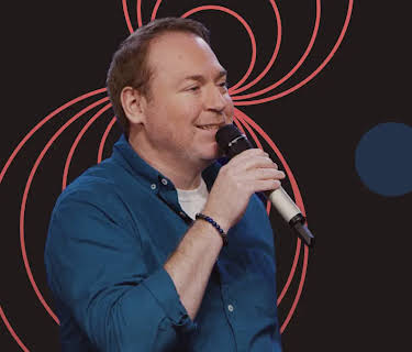 Rob Maher: If You Can Make It Here… (2020)