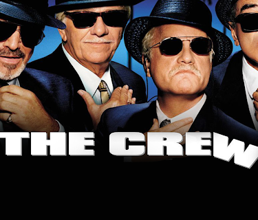 The Crew (2000)