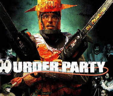 Murder Party (2007)