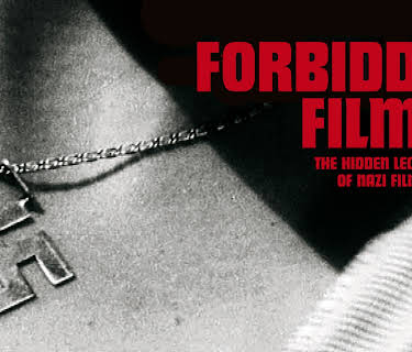 Forbidden Films (2015)