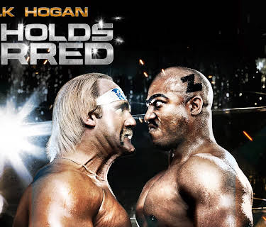 No Holds Barred (1989)
