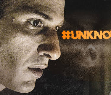 #Unknown (2022)