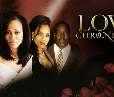 Love Chronicles (2003)