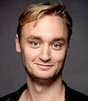 Lue Dittmann Støvelbæk