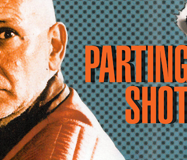 Parting Shots (1999)