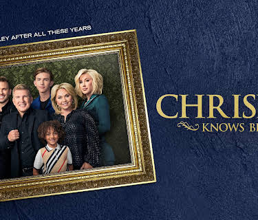Chrisley Knows Thanksgiving (2026)