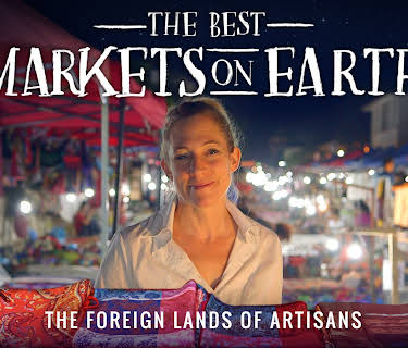 The Best Markets On Earth