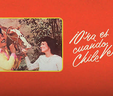 ¡Ora es cuando chile verde! (1985)
