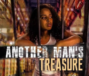 Another Man’s Treasure (2025)