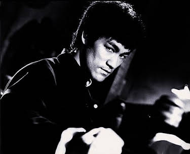 Bruce Lee
