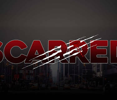 SCARRED (2023)