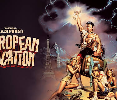 National Lampoon's European Vacation (1985)
