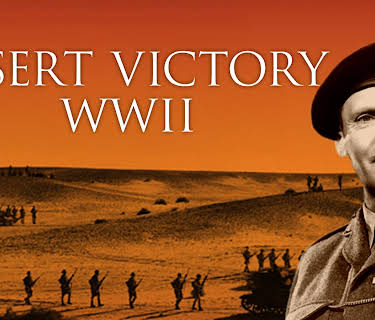 Desert Victory WWII (1943)