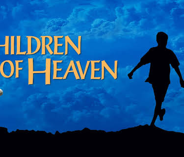 Children Of Heaven (English Subtitled) (1999)