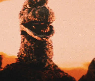Godzilla vs. Hedorah (1971)