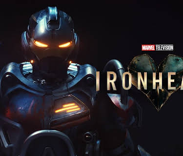 Ironheart