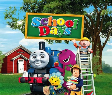 Hit Favorites: School Days (2011)