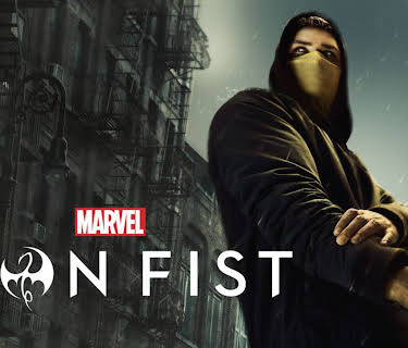 Iron Fist