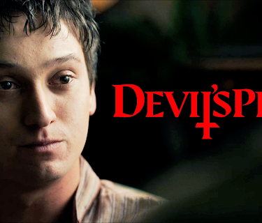 Devil's Play (2025)