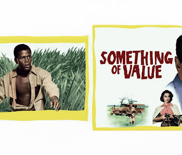 Something of Value (1957)