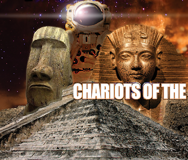 Chariots of the Gods: 50th Anniversary (1970)