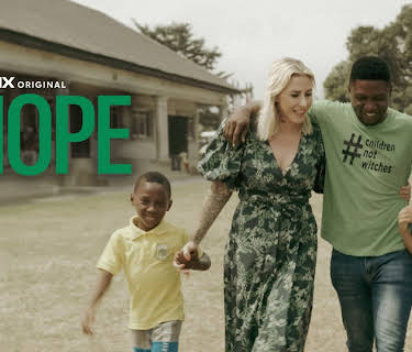 The One With Hope (2024)