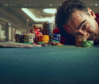 Ballad of a Small Player (2025)