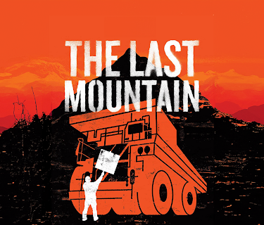 The Last Mountain (2024)