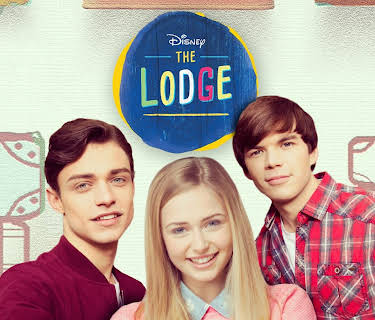 The Lodge Volume 1
