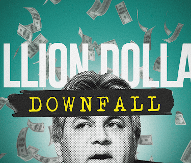 Billion Dollar Downfall (2023)