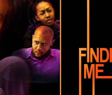Finding Me (2018)