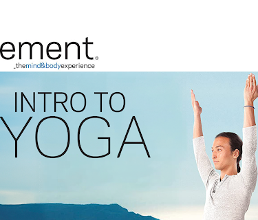 Element: Intro to Yoga (2012)