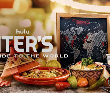 Eater's Guide to the World