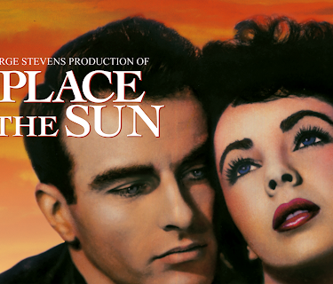 A Place in the Sun (1951)