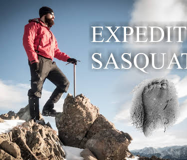 Expedition Sasquatch (2018)