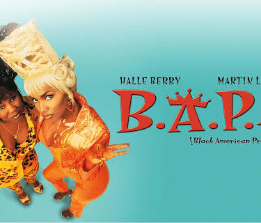 B.A.P.S. (1997)